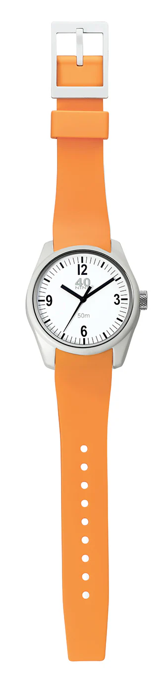 40N2.2.3M 40Nine BASIC Mens 43mm Watch - Image 3