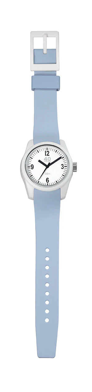 40N2.2.4L 40Nine BASIC Ladies 35mm Watch - Image 2