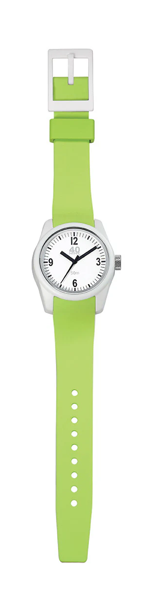 40N2.2.5L 40Nine BASIC Ladies 35mm Watch - Image 2