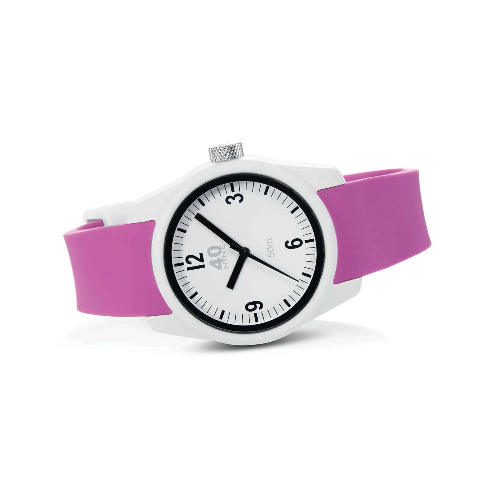 40N2.2.7L 40Nine BASIC Ladies 35mm Watch