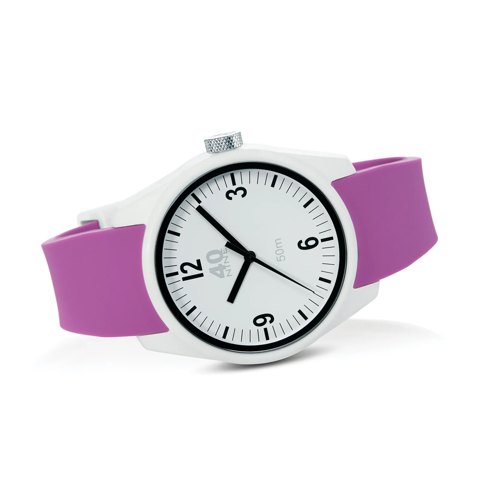 40N2.2.7M 40Nine BASIC Mens 43mm Watch