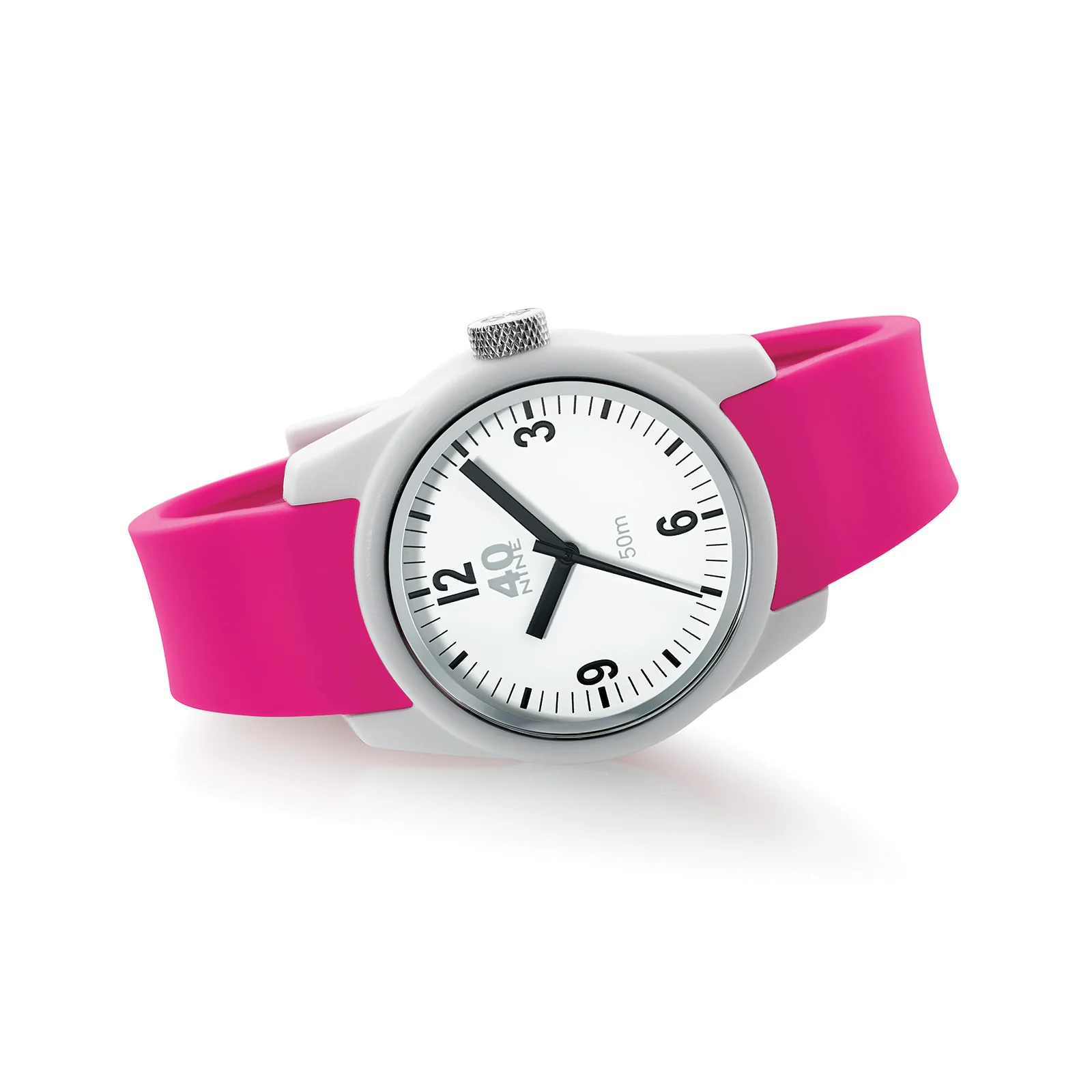 40N2.2.9L 40Nine BASIC Ladies 35mm Watch