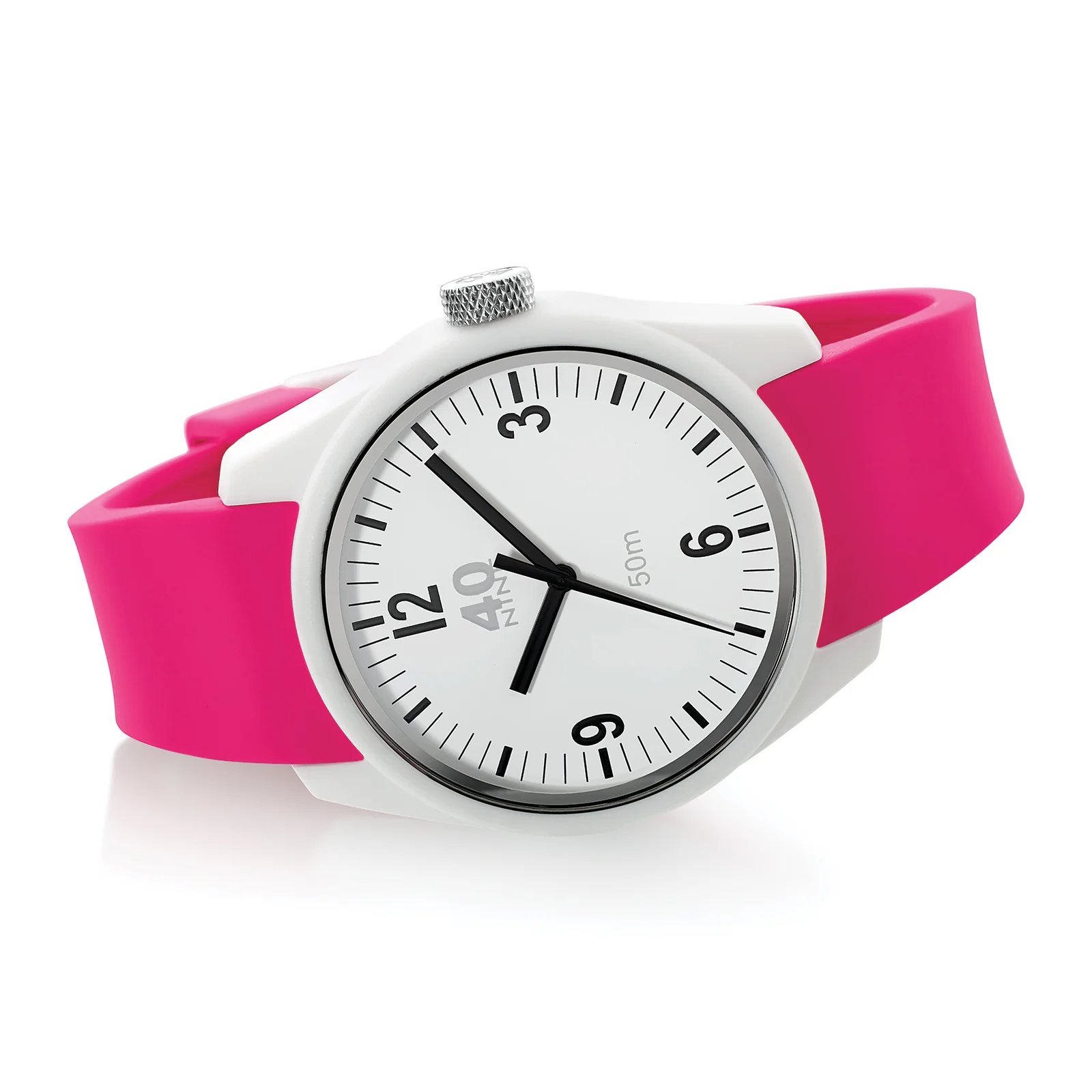 40N2.2.9M 40Nine BASIC Mens 43mm Watch