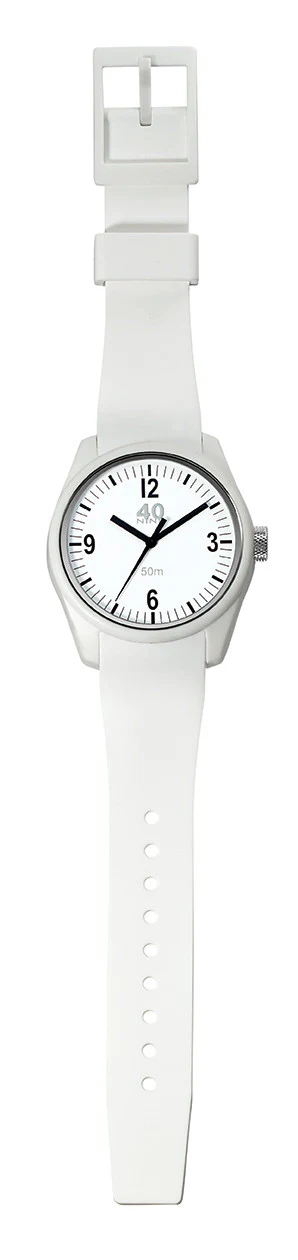 40N2.2M 40Nine BASIC Mens 43mm Watch - Image 3