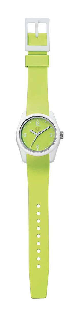 40N2.4L 40Nine BASIC Ladies 35mm Watch - Image 3