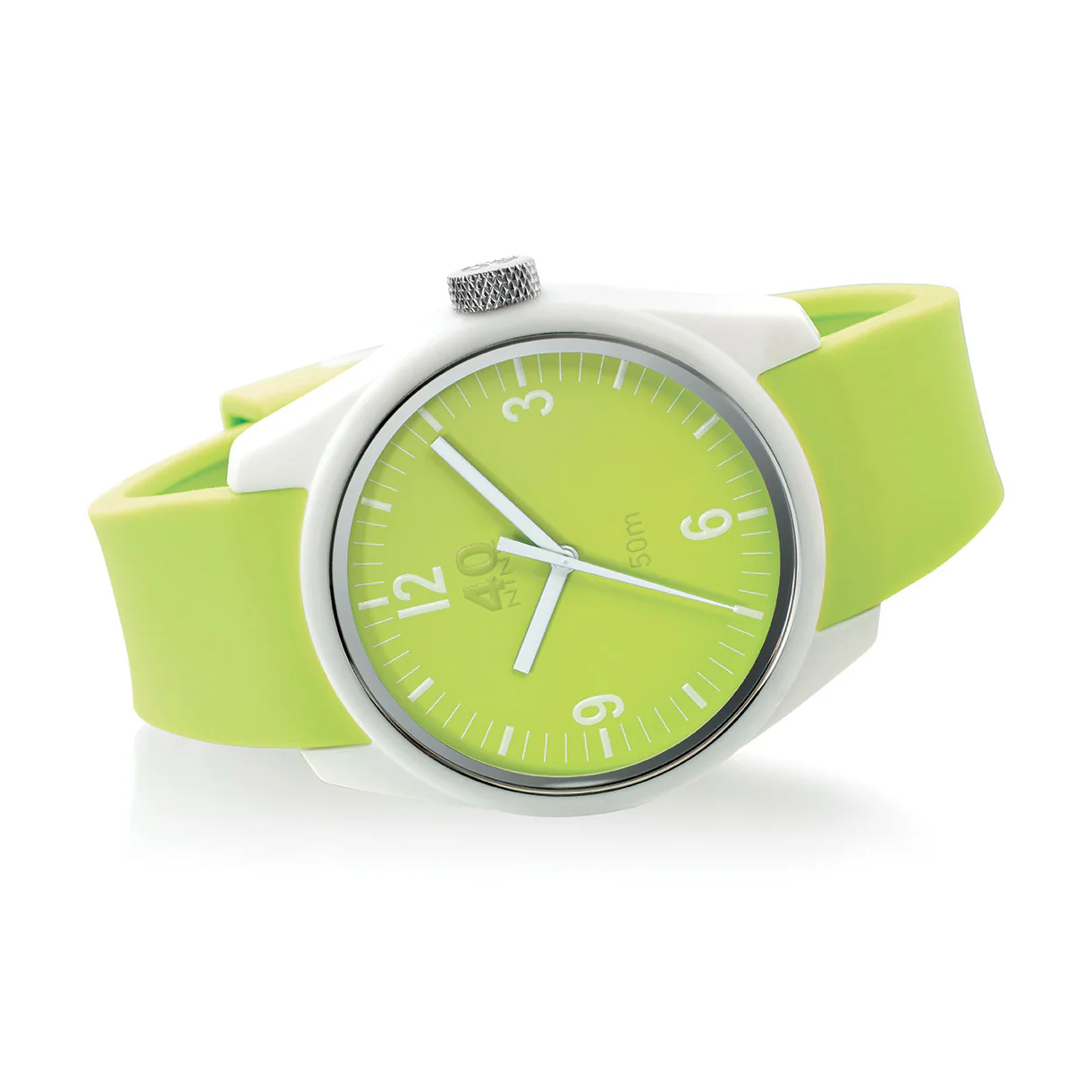 40N2.4M 40Nine BASIC Mens 43mm Watch