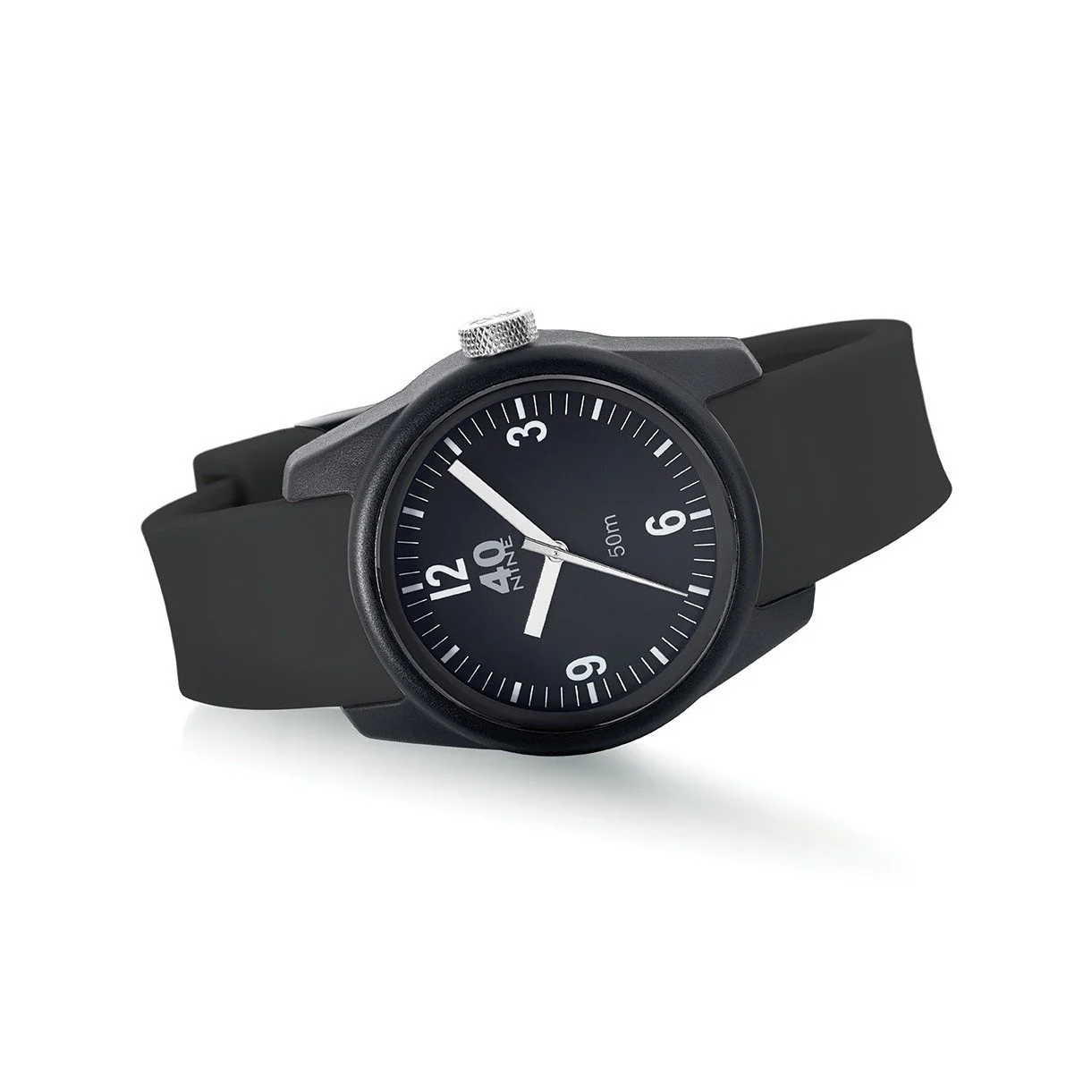 40N2.5.1L 40NINE BASIC Ladies 35MM WATCH