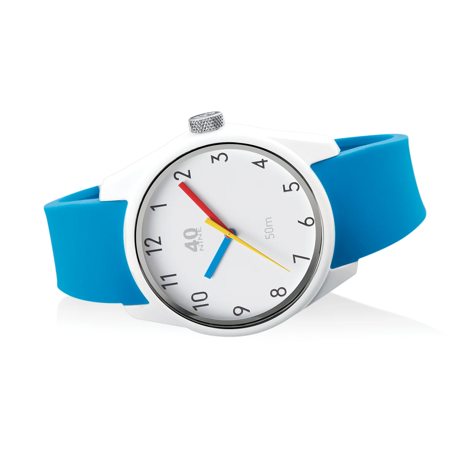 40N3.9B 40NINE PRIMARY Mens 43MM WATCH