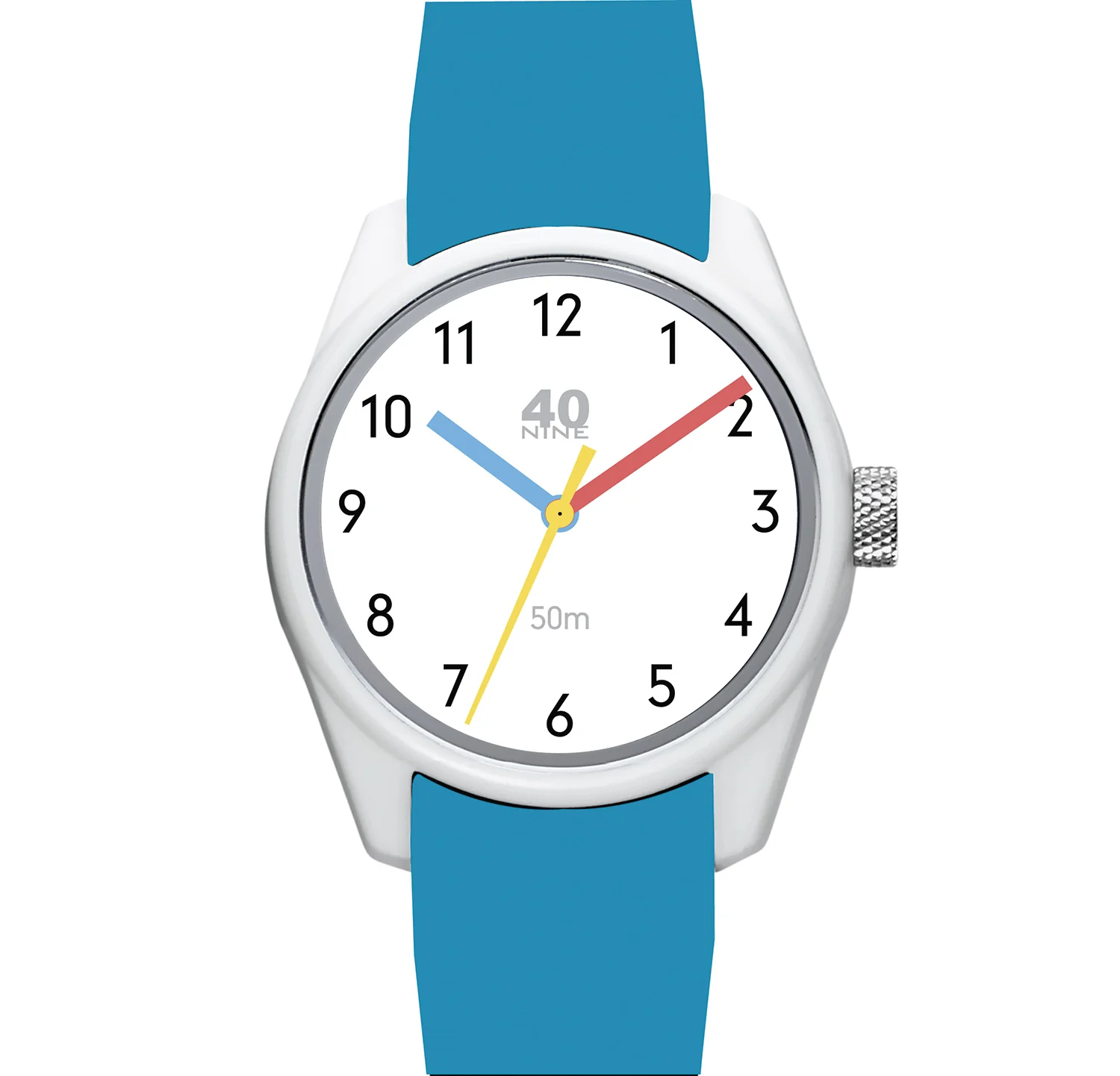40N3.9B 40NINE PRIMARY Mens 43MM WATCH - Image 3