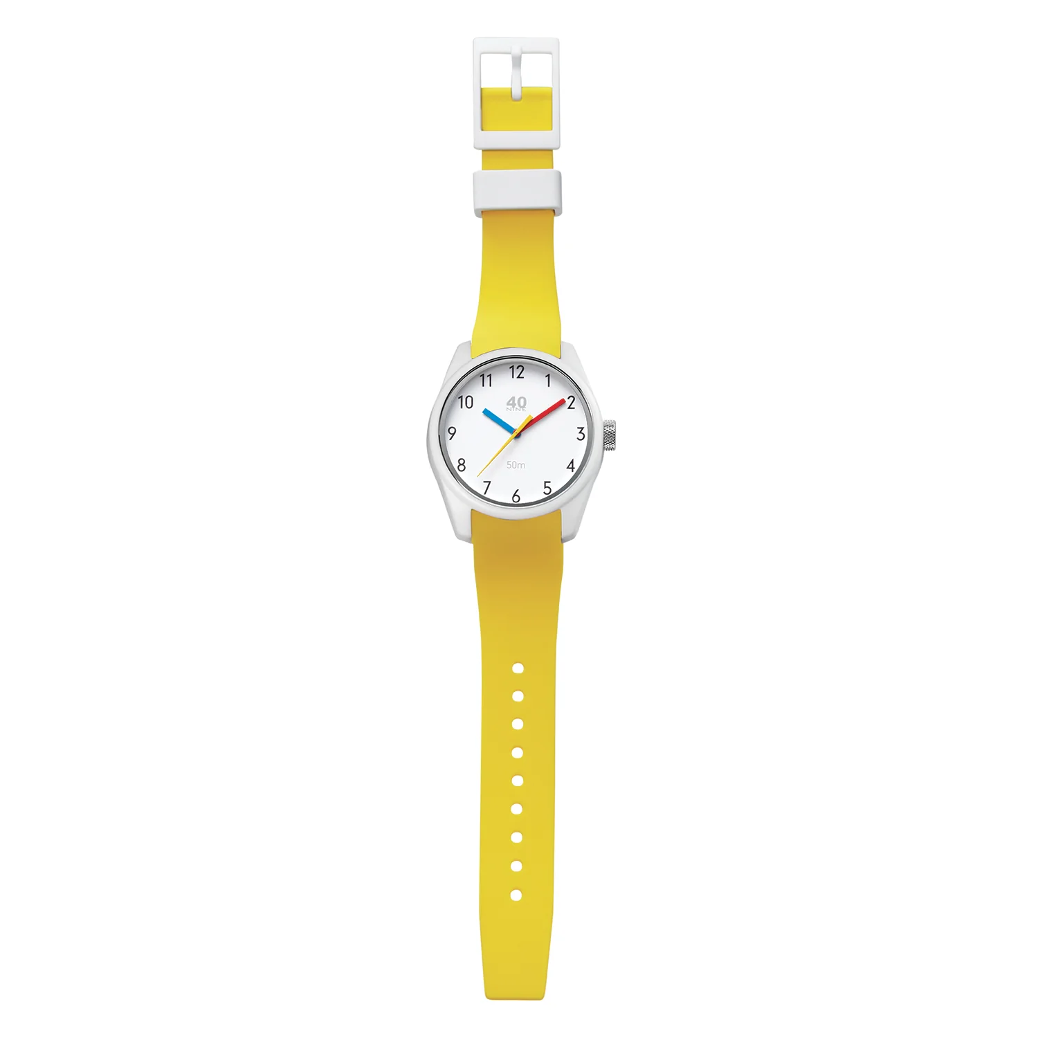 40N3.9Y 40NINE PRIMARY Mens 43MM WATCH - Image 2