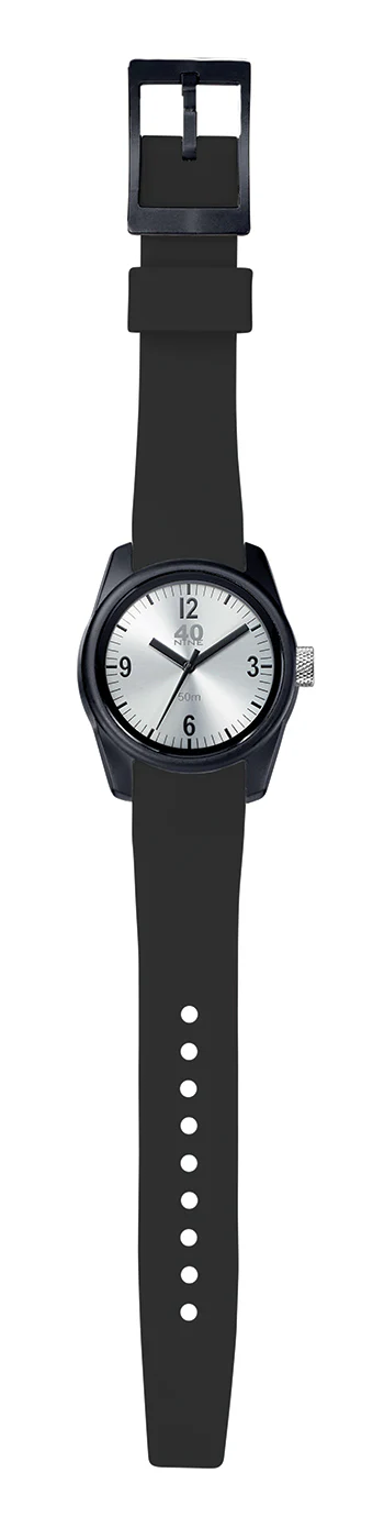 40N4.3.1L 40NINE BASIC Ladies 35MM WATCH - Image 2