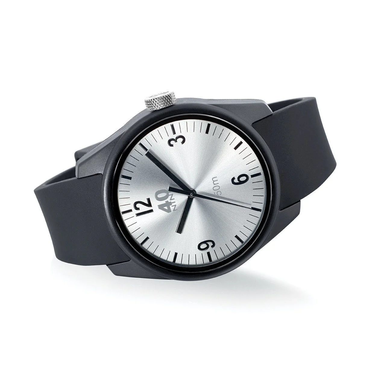 40N4.3.1M 40Nine BASIC Mens 43mm Watch