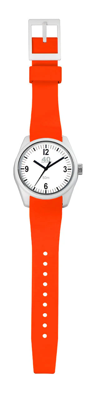 40N4.5M 40Nine BASIC Mens 43mm Watch - Image 4