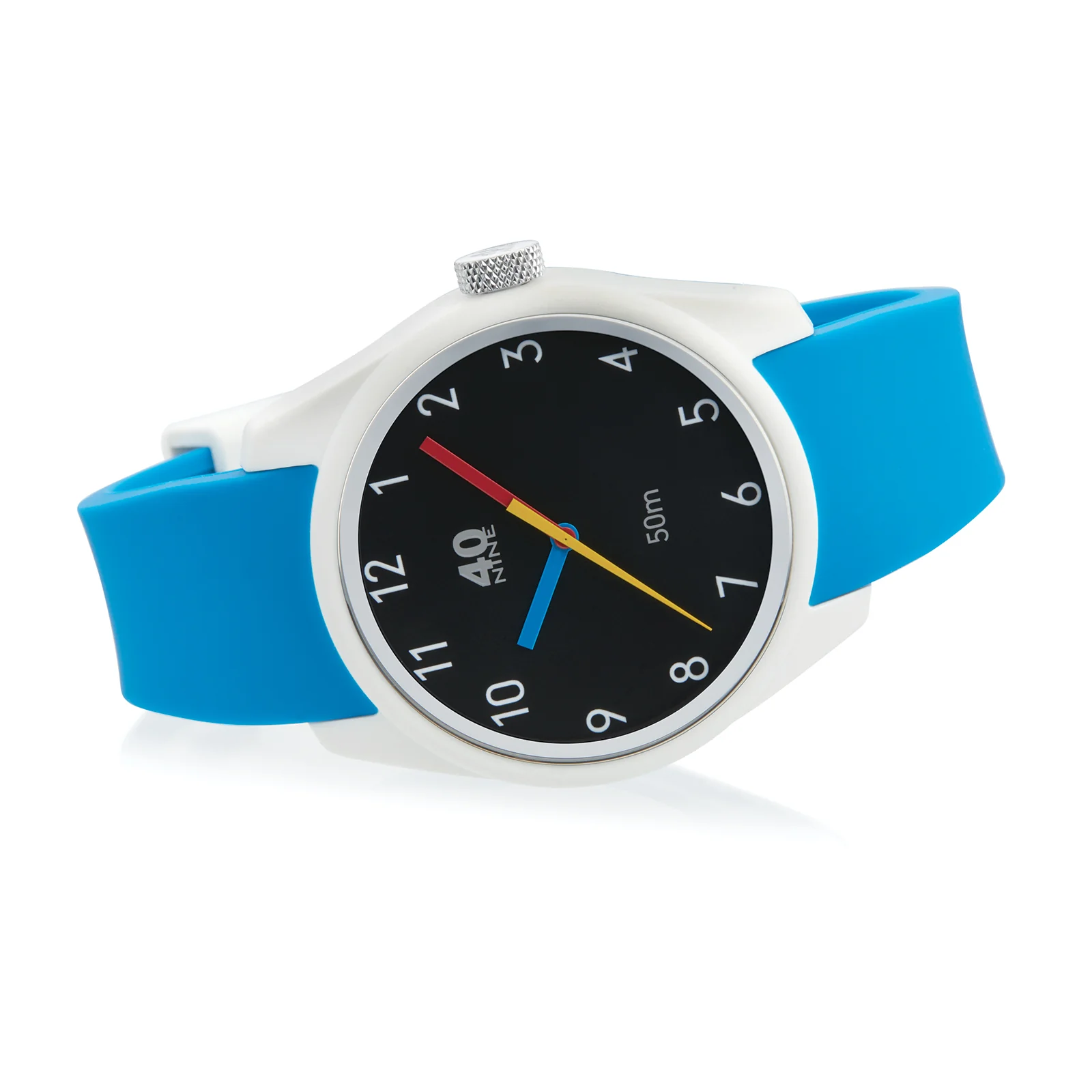 40N4.9B 40NINE PRIMARY Mens 43MM WATCH