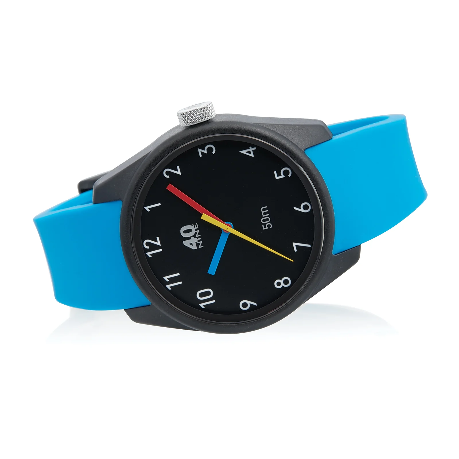 40N5.0B 40NINE PRIMARY Mens 43MM WATCH