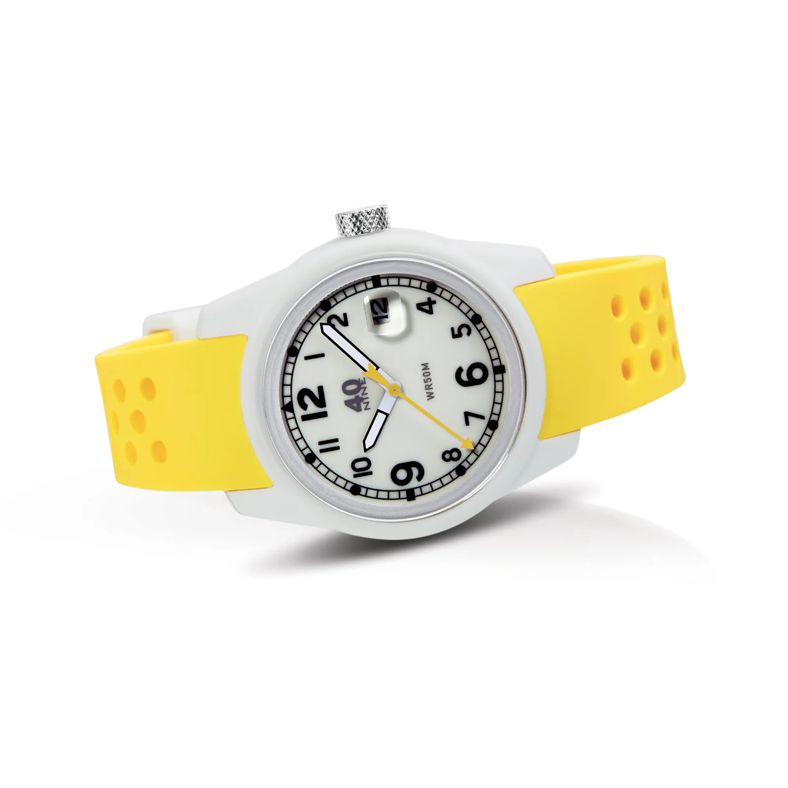40N7.2LY Ladies 35MM SPARTAN Watch