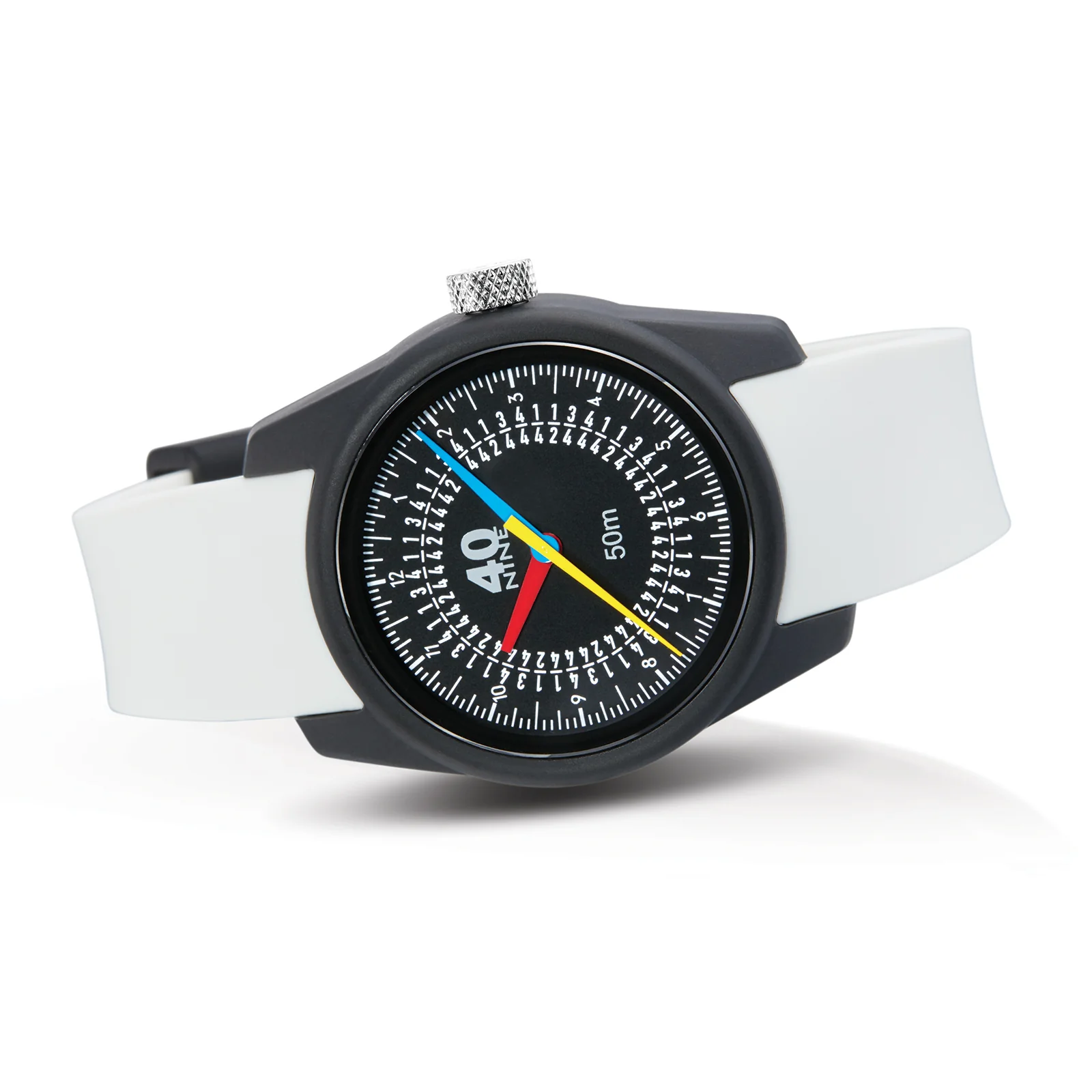 40N8.1LW 40Nine TRIO Ladies 35mm Watch