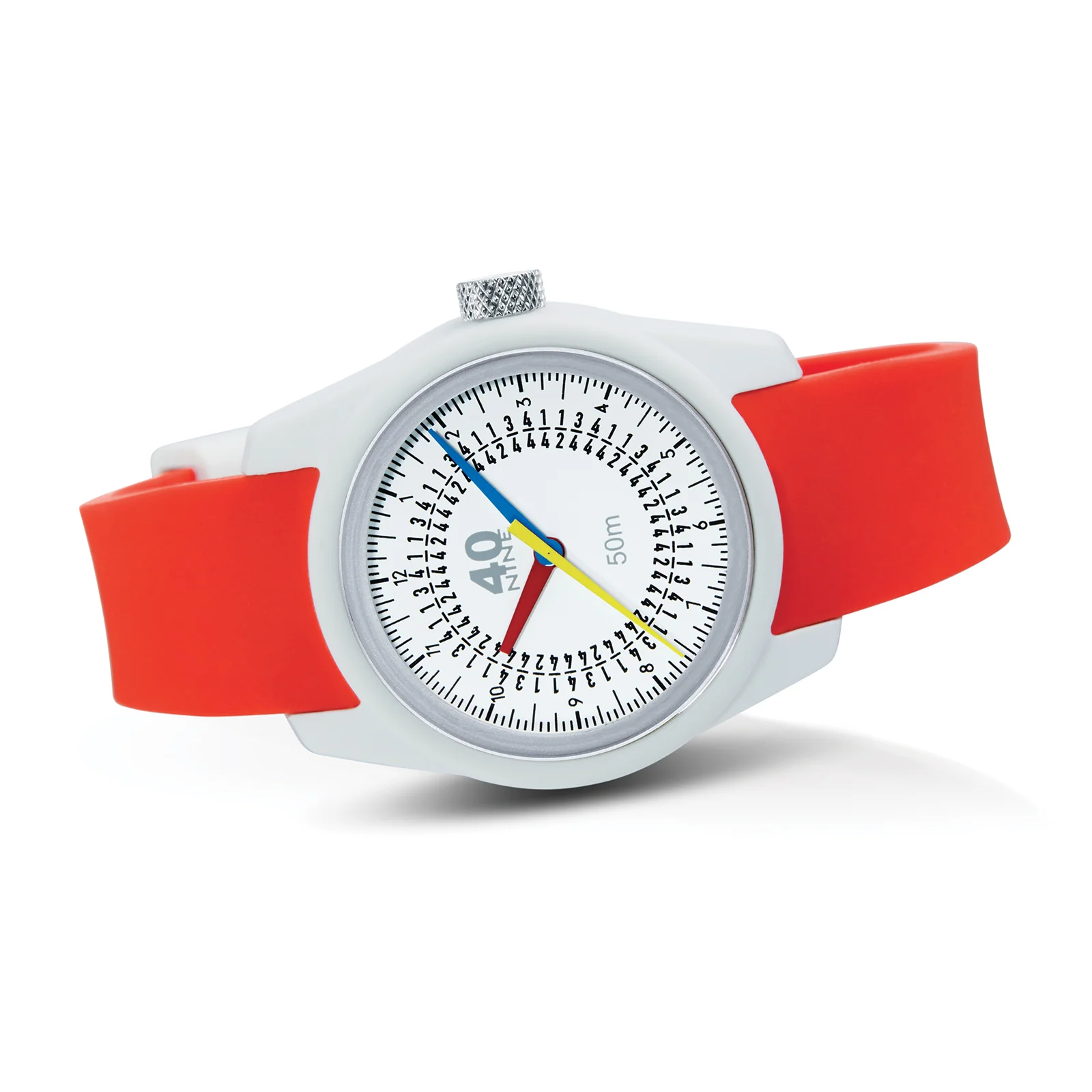 40N8.2LR 40Nine TRIO Ladies 35mm Watch
