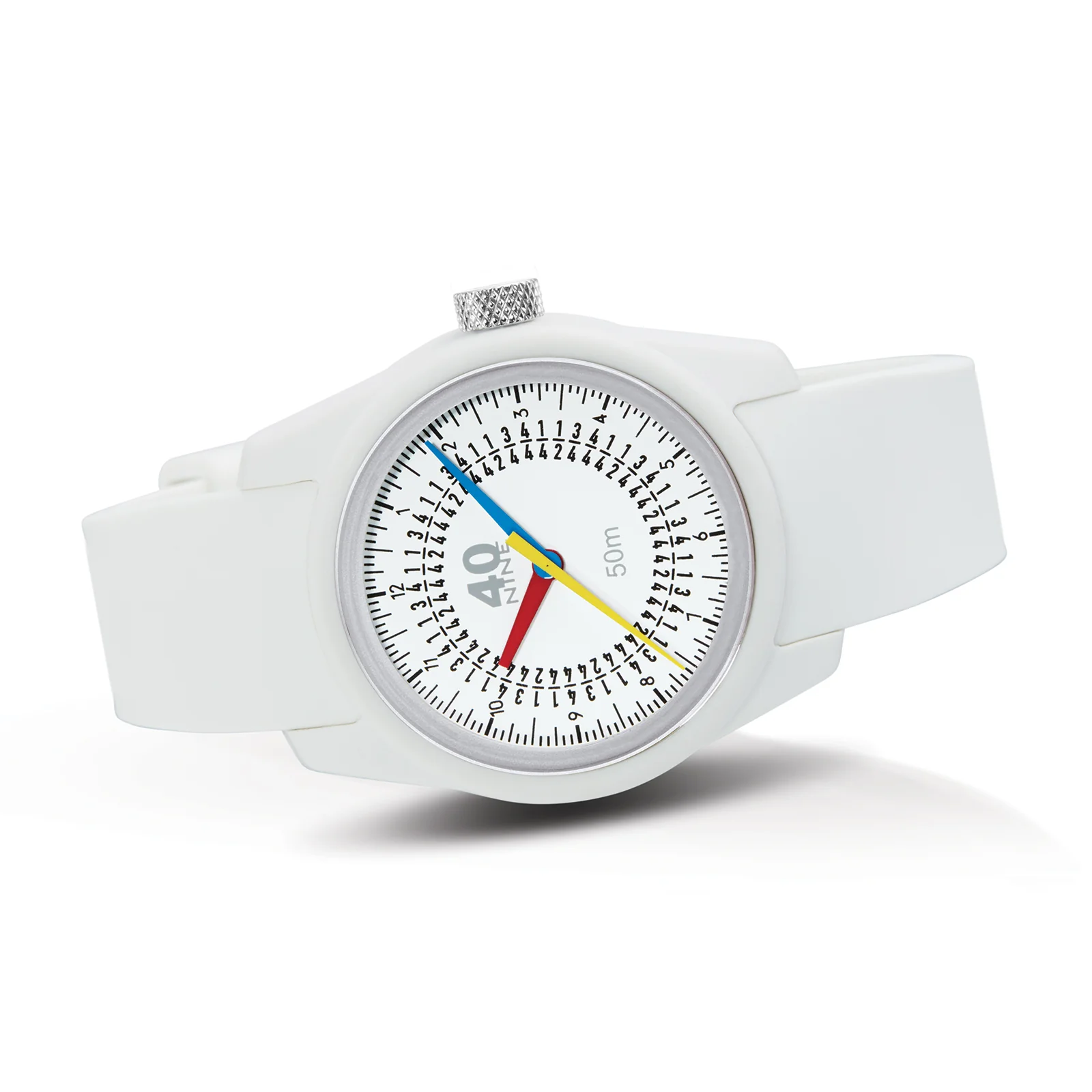 40N8.2LW 40Nine TRIO Ladies 35mm Watch