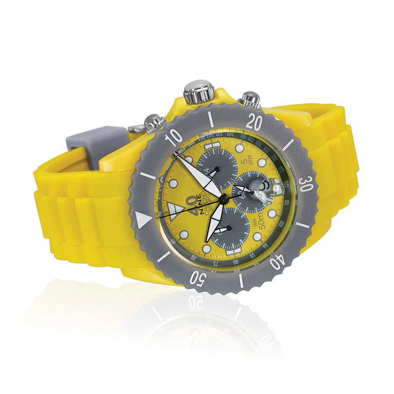 40Nine CHR9.1 45mm Chronograph Watch - Image 2