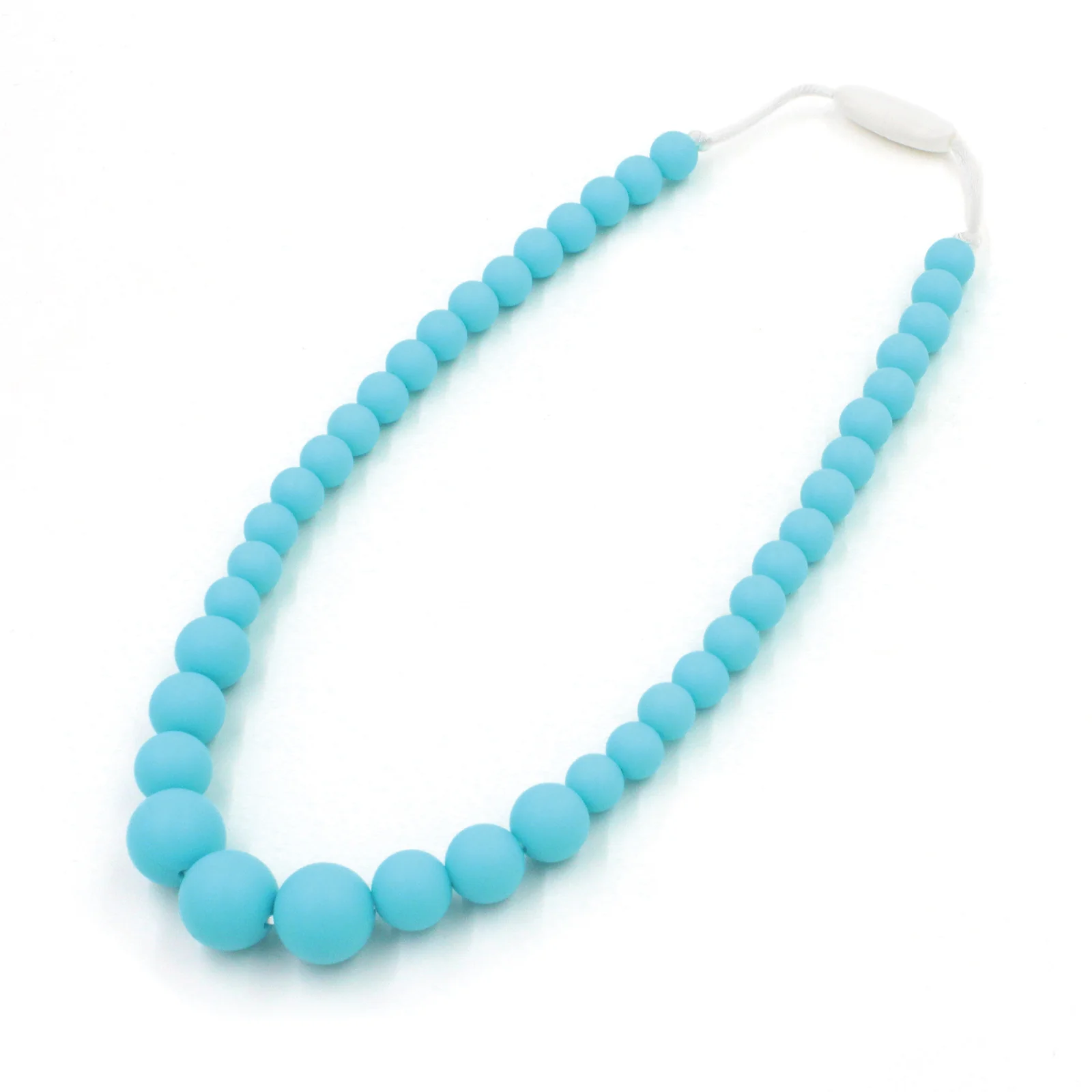 Scuba Silicon rubber bead necklace - Image 5